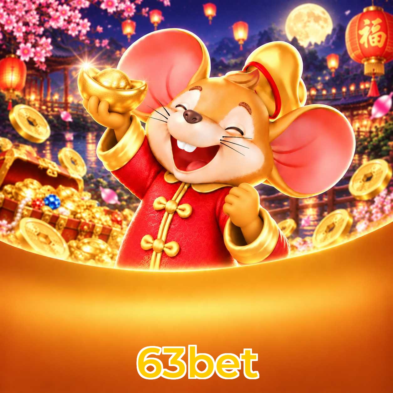 63bet Free Spins