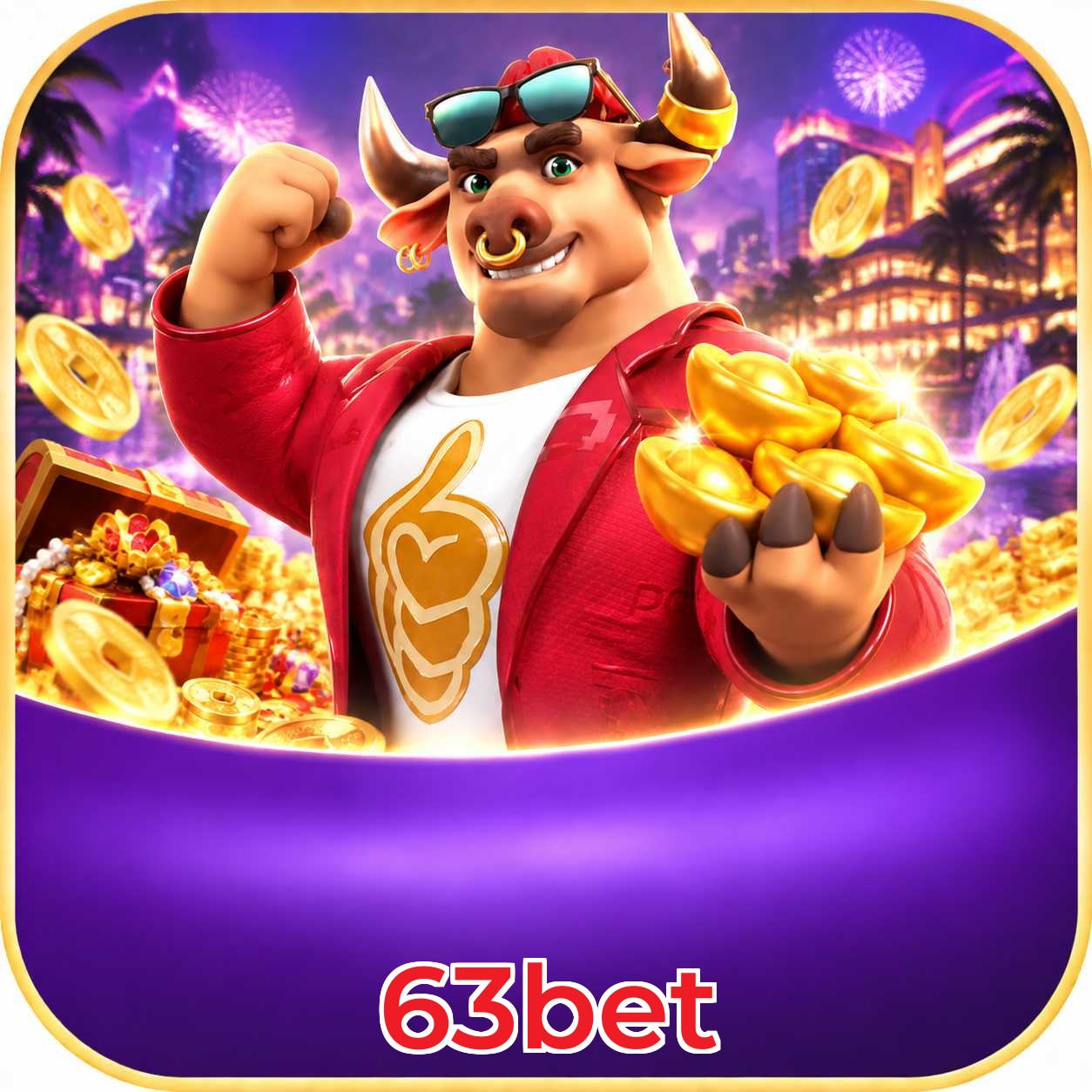 63bet Facebook Group