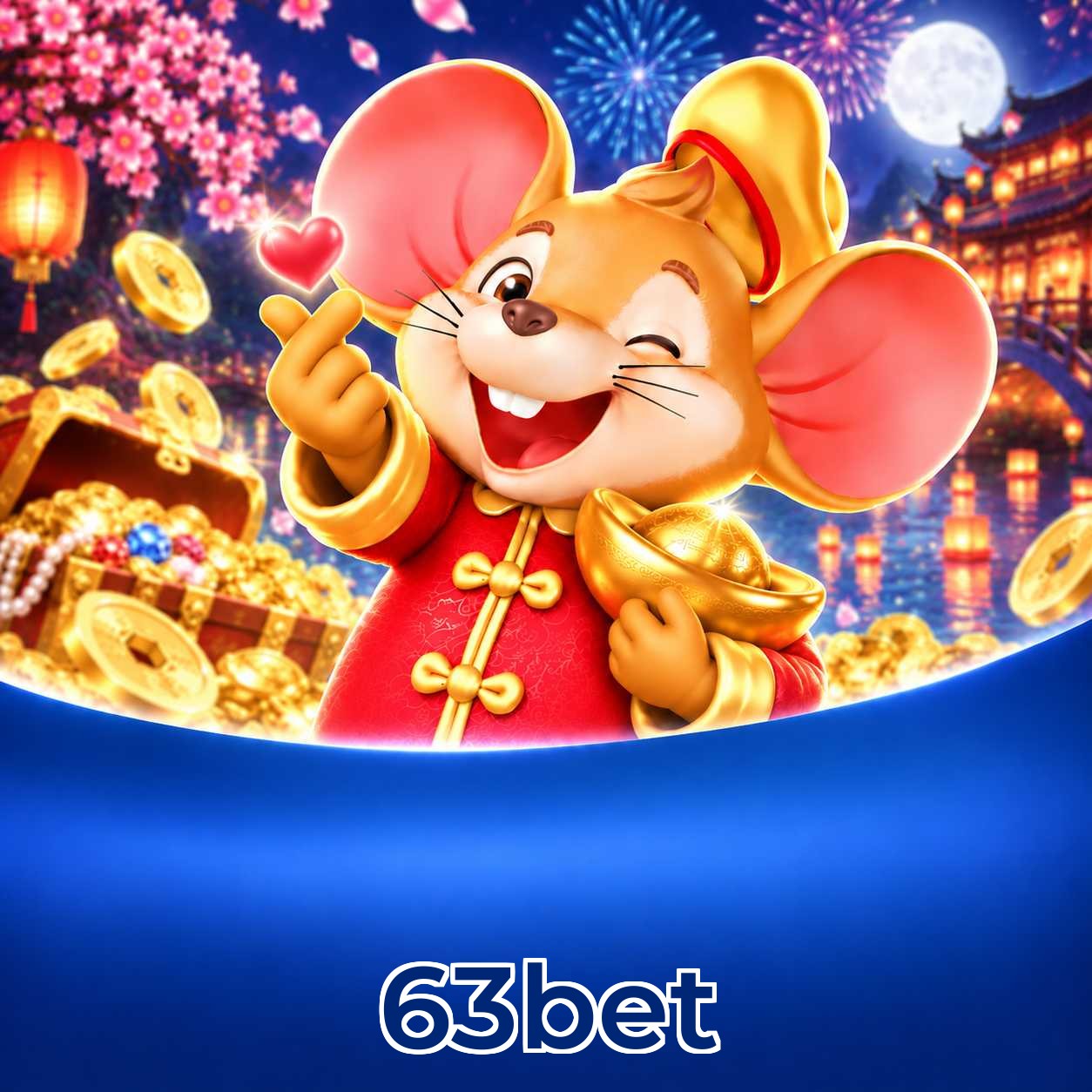 63bet Registration Guide