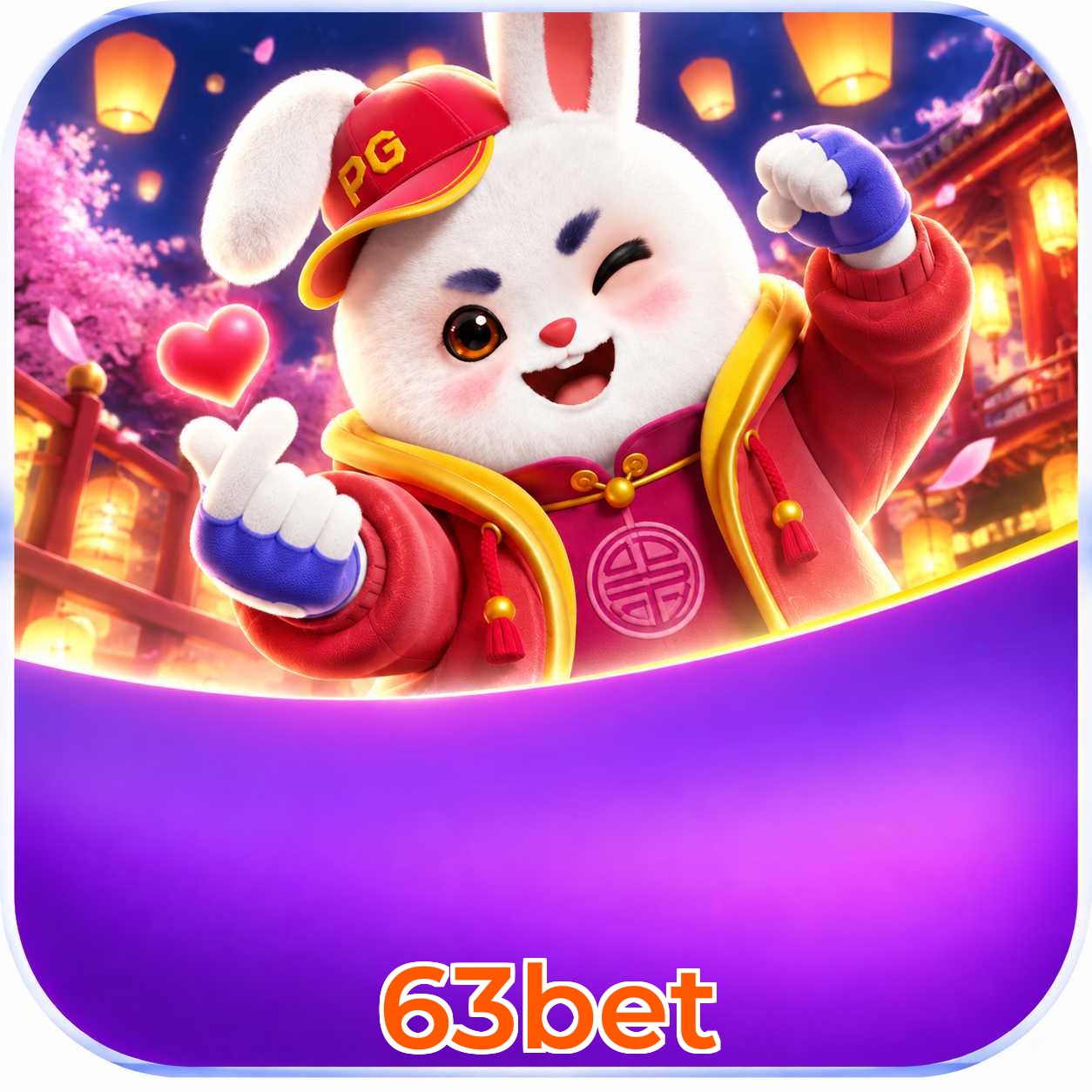 Baixar 63bet Android