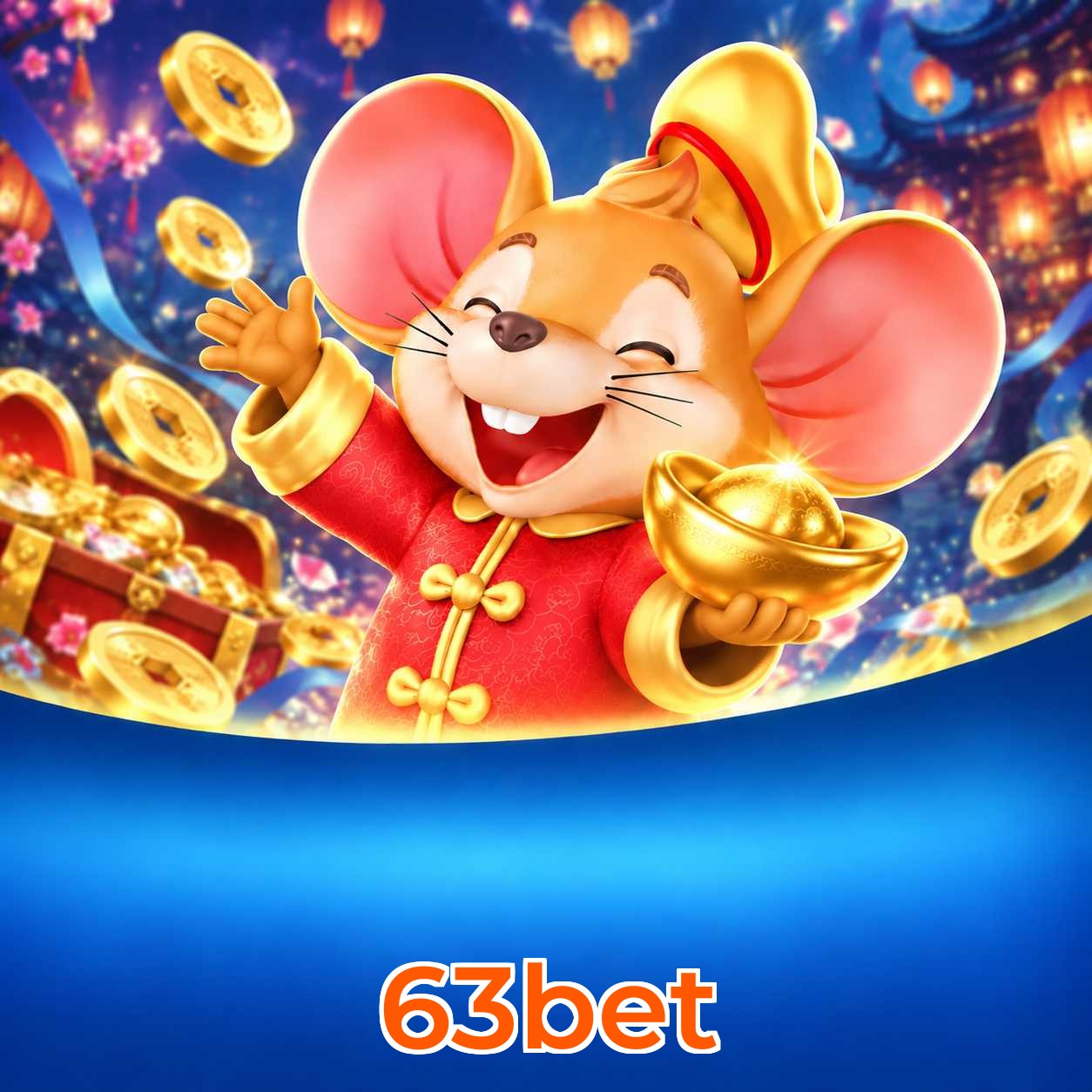 63bet instalar Windows e Mac
