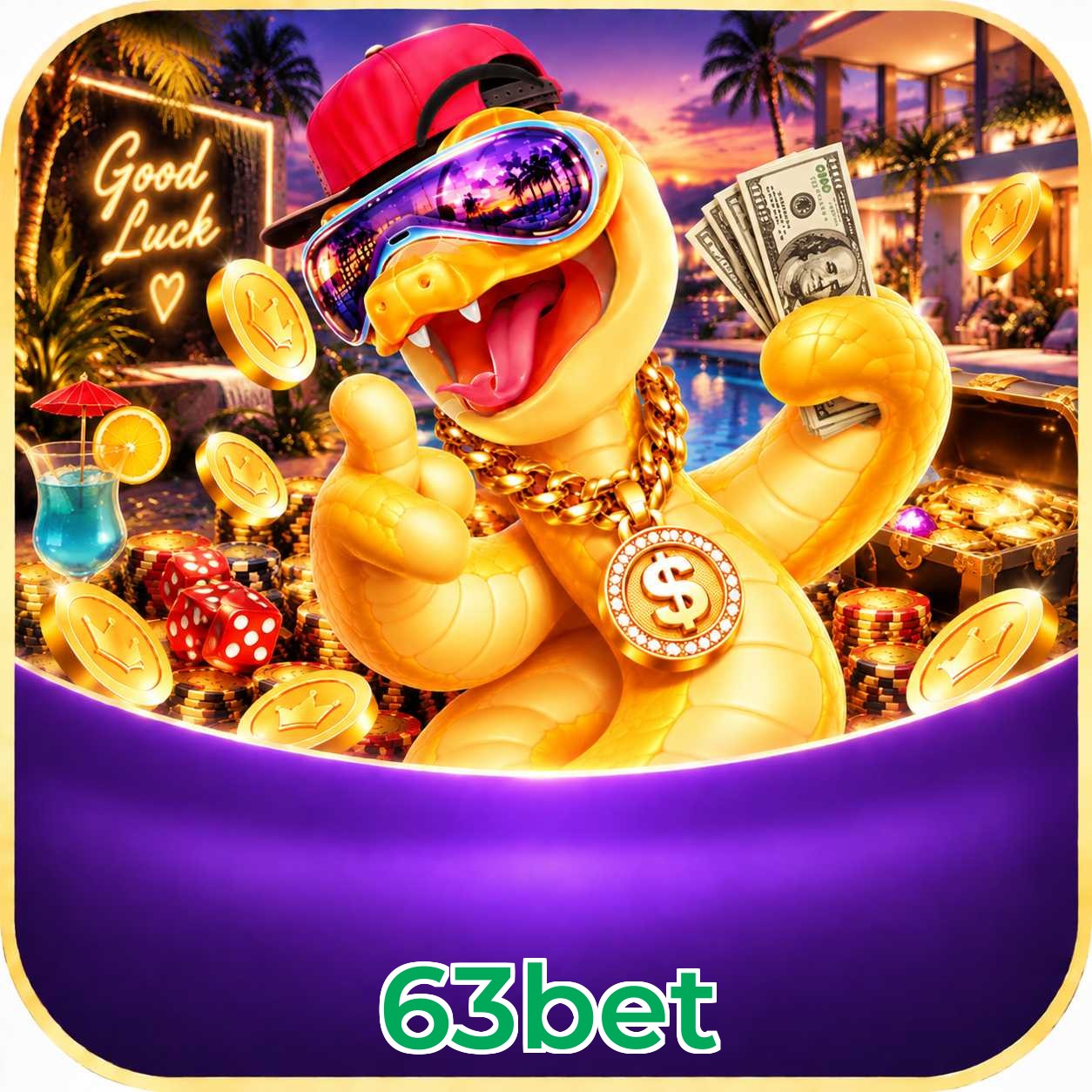 63bet Jogos Exclusivos