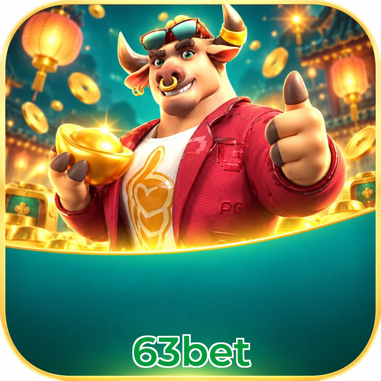 63bet Logo