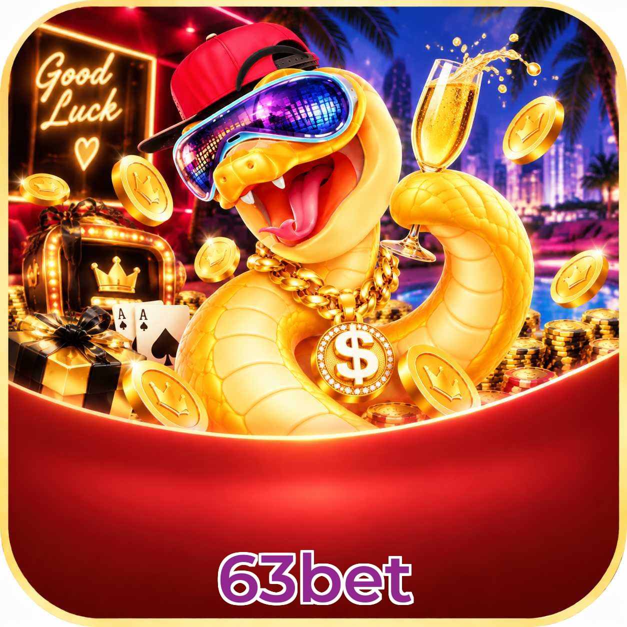 63bet Installation Guide