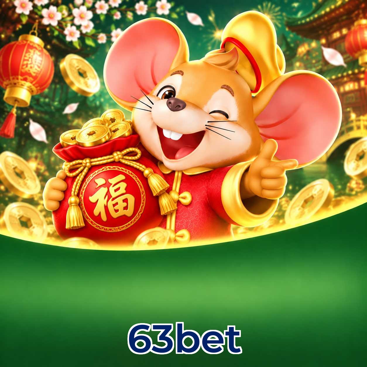 63bet Segurança