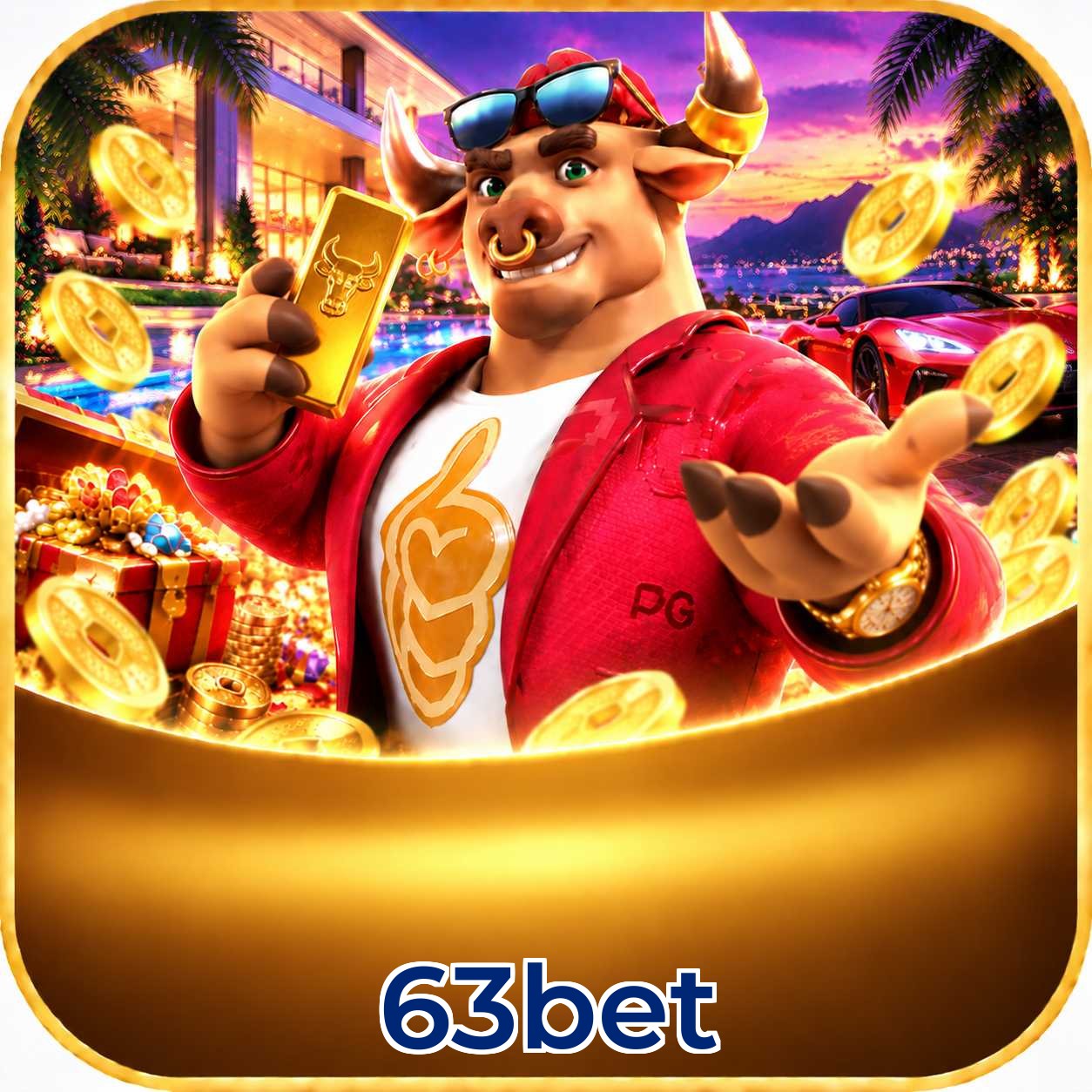 63bet Fortune Tiger FAQ