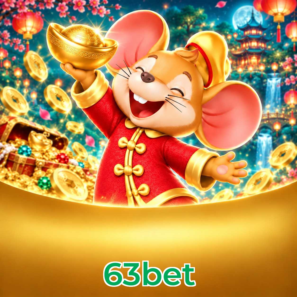 63bet Bet Odds Analysis