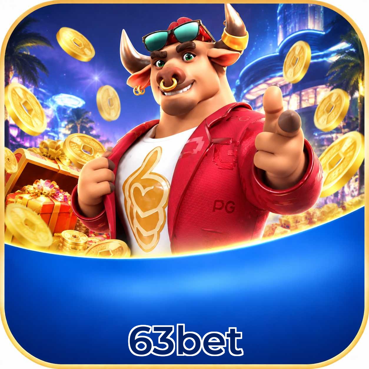 63bet Uptime