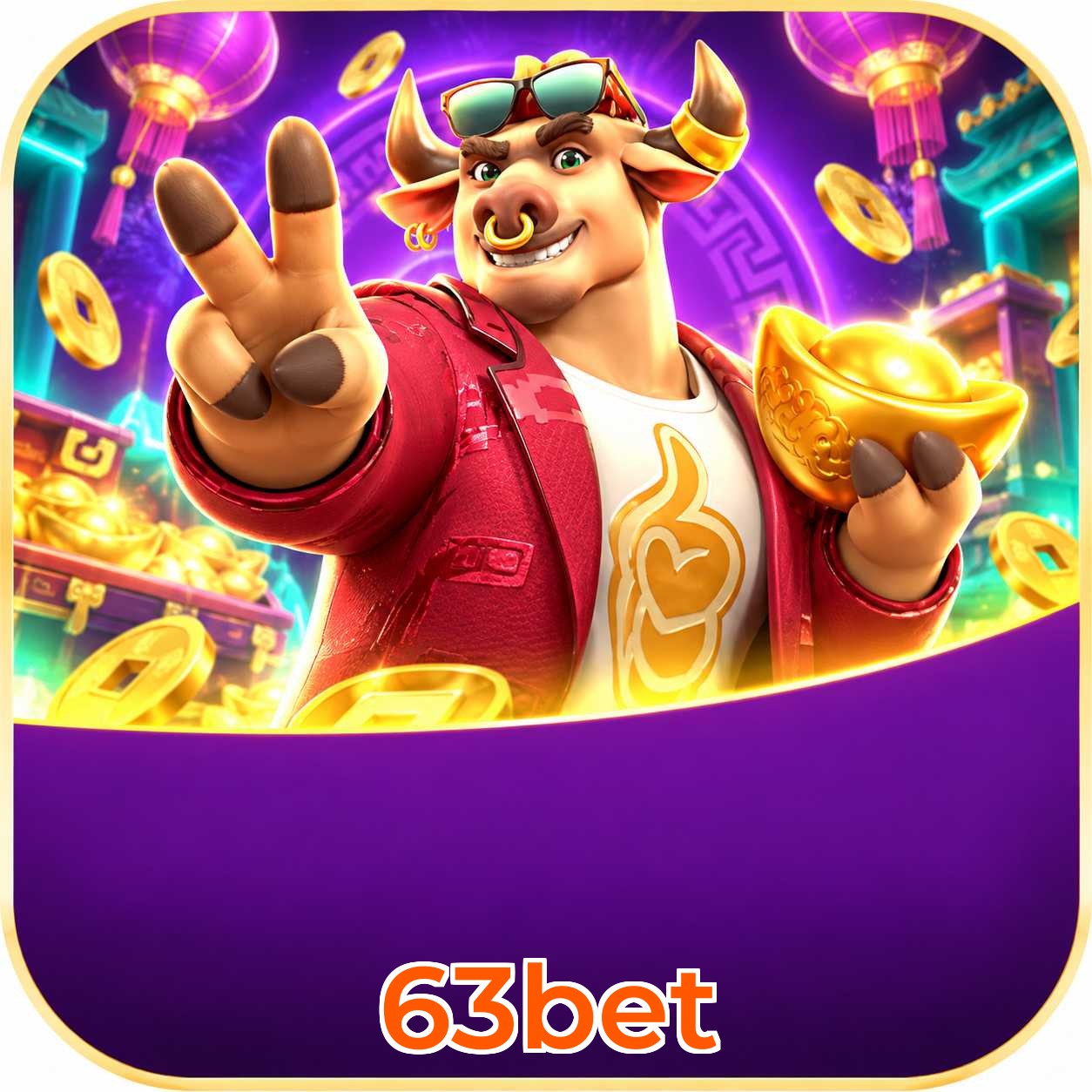 63bet FAQ instalar app