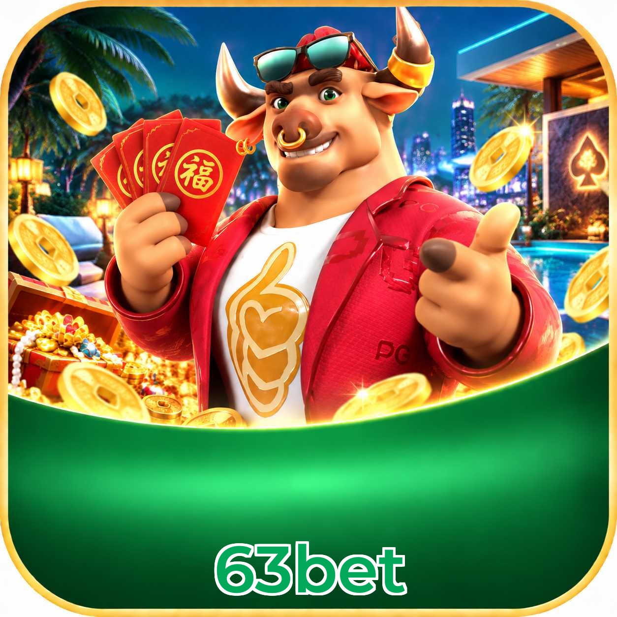 63bet App FAQ