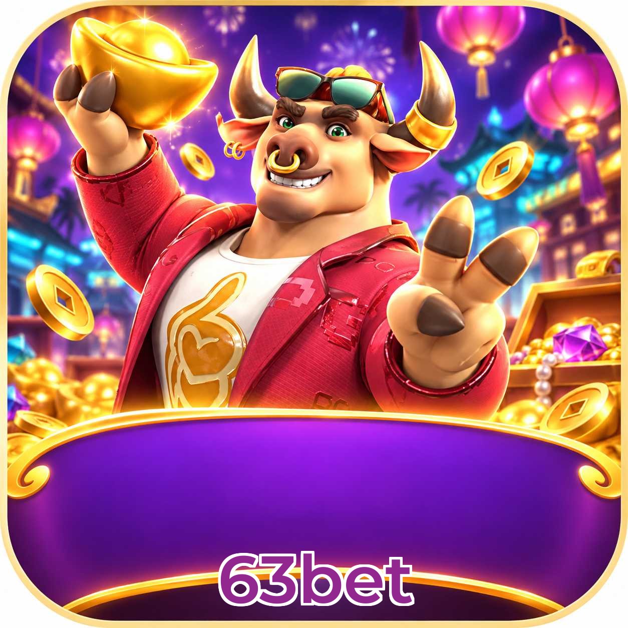 63bet Estratégias Lottery