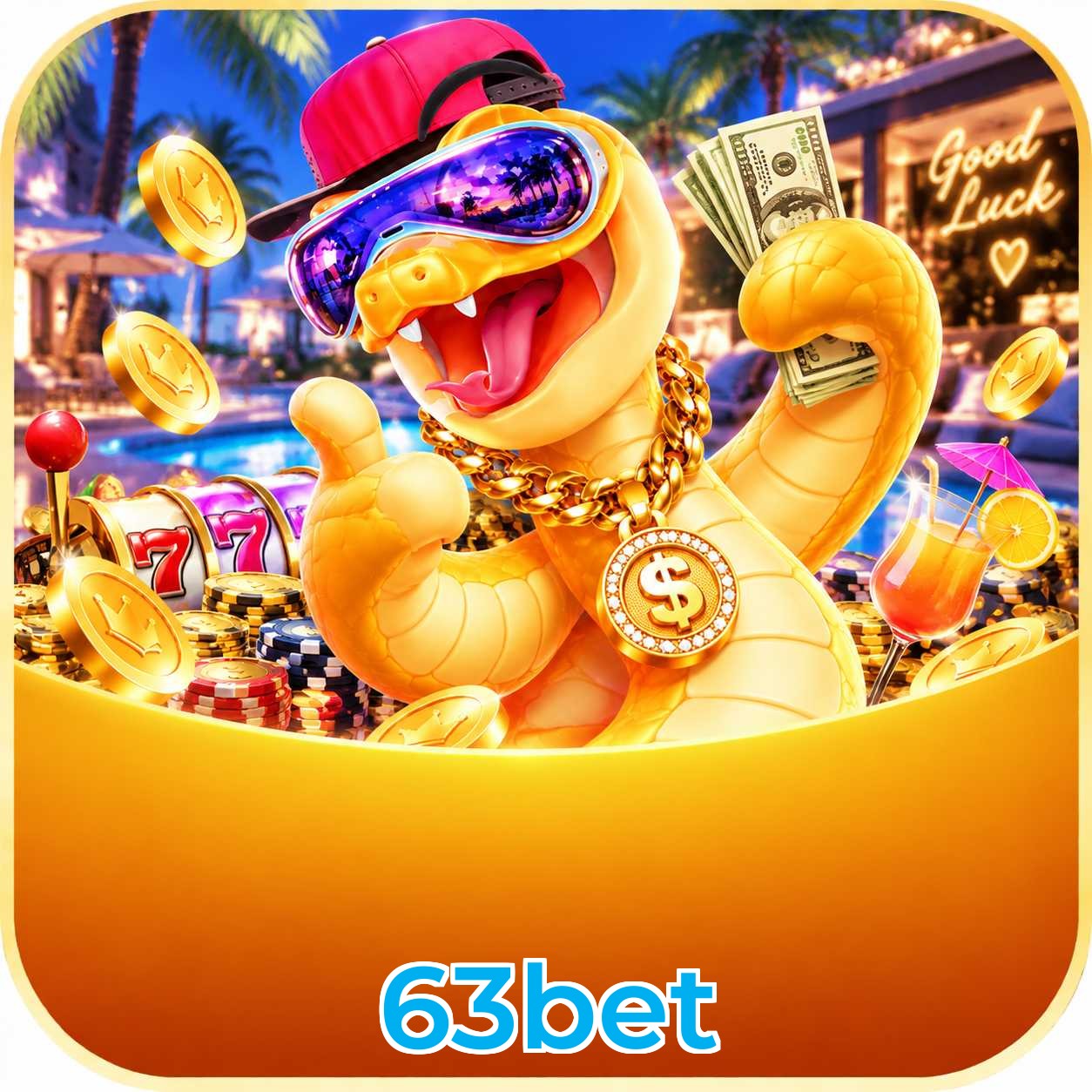 63bet FAQ