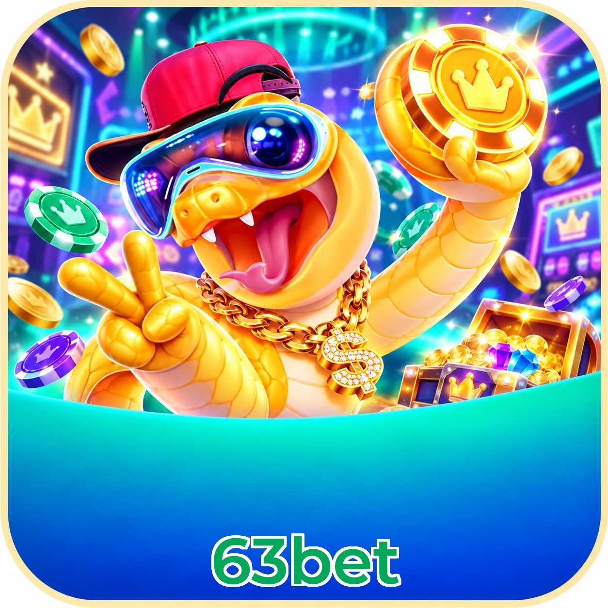 63bet Facebook Page