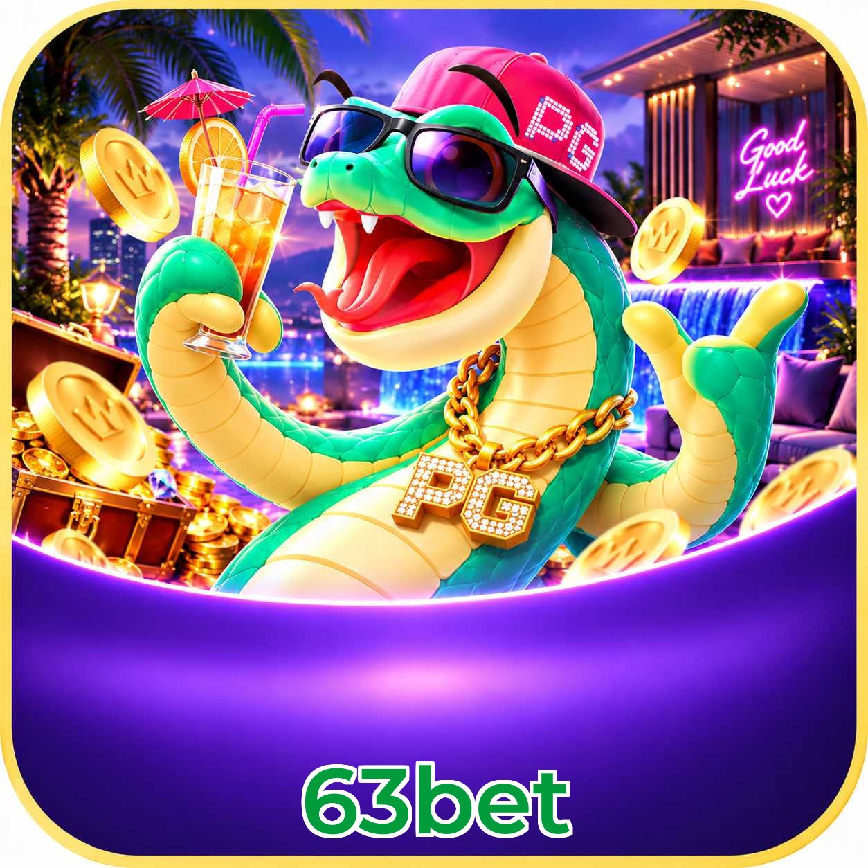 63bet App Features