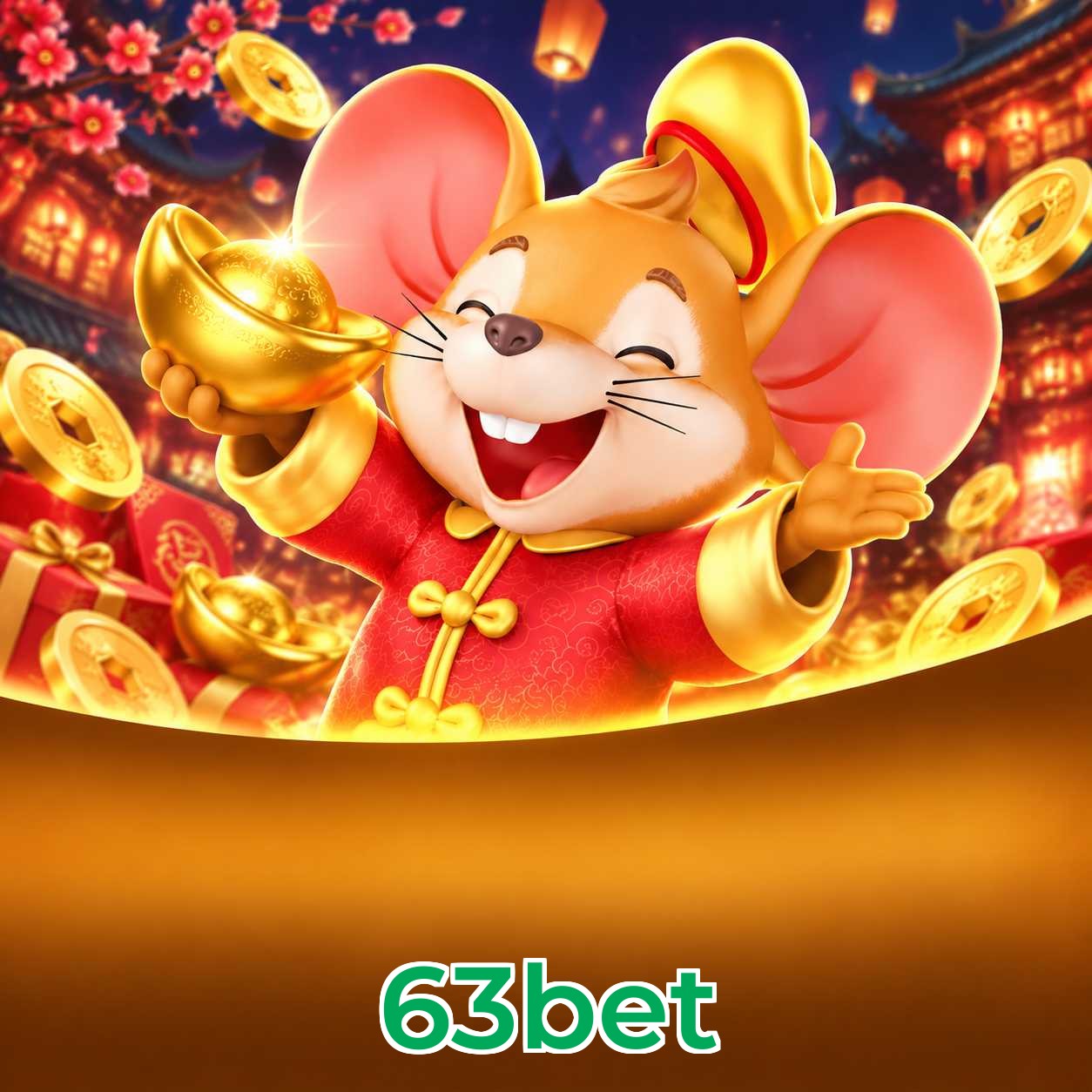 63bet Erros de Login