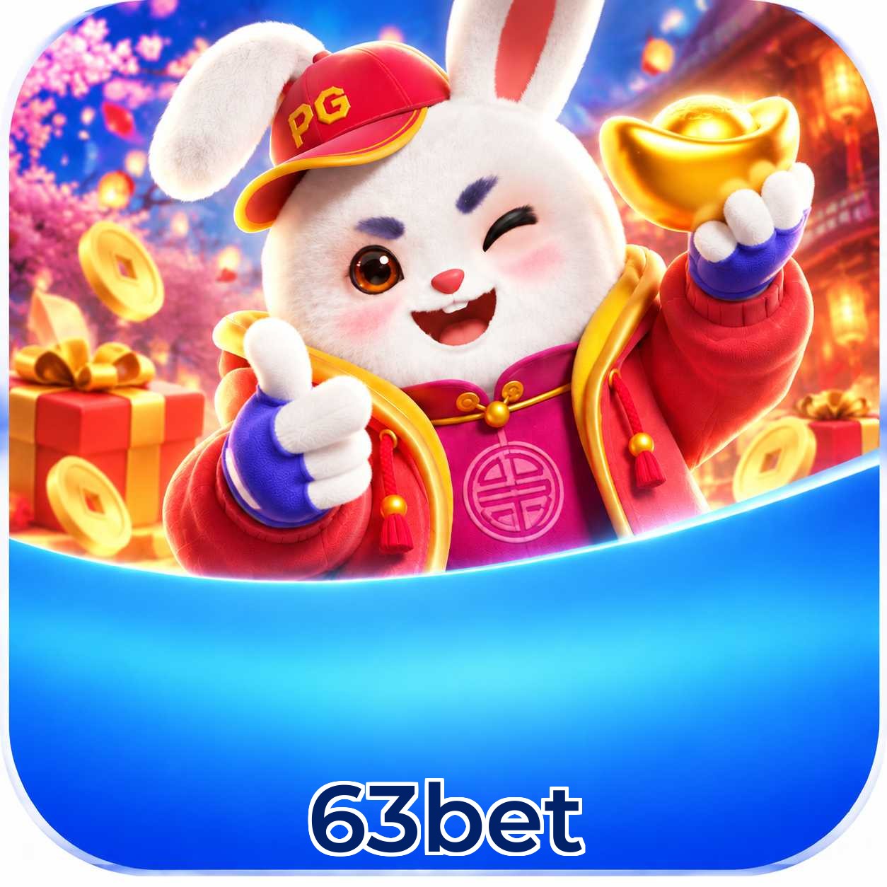 63bet Facebook Support