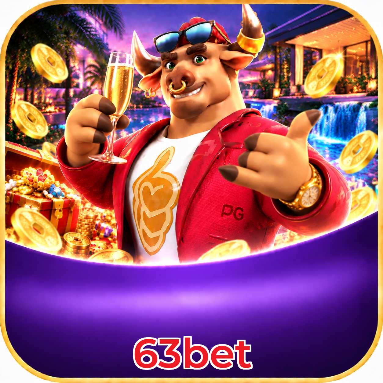 63bet Plataforma FAQ