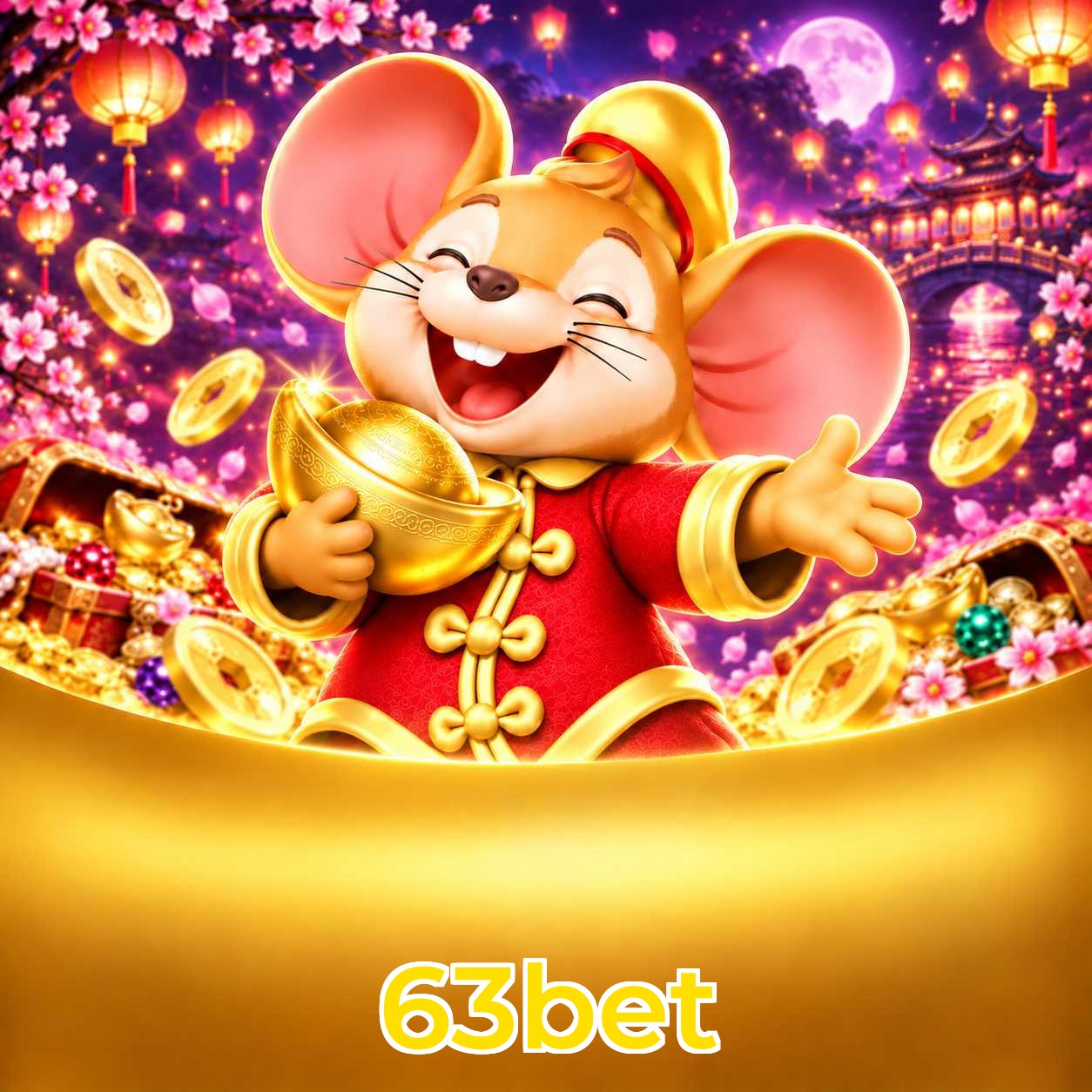 63bet Troubleshooting