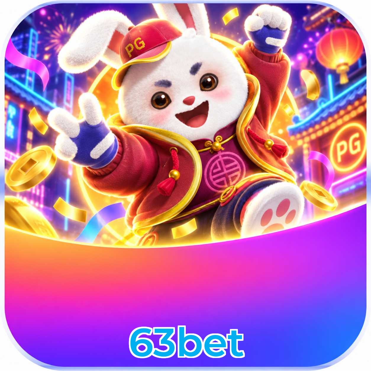 FAQ Baixar 63bet