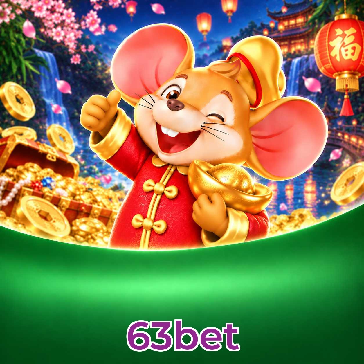 63bet Live Games