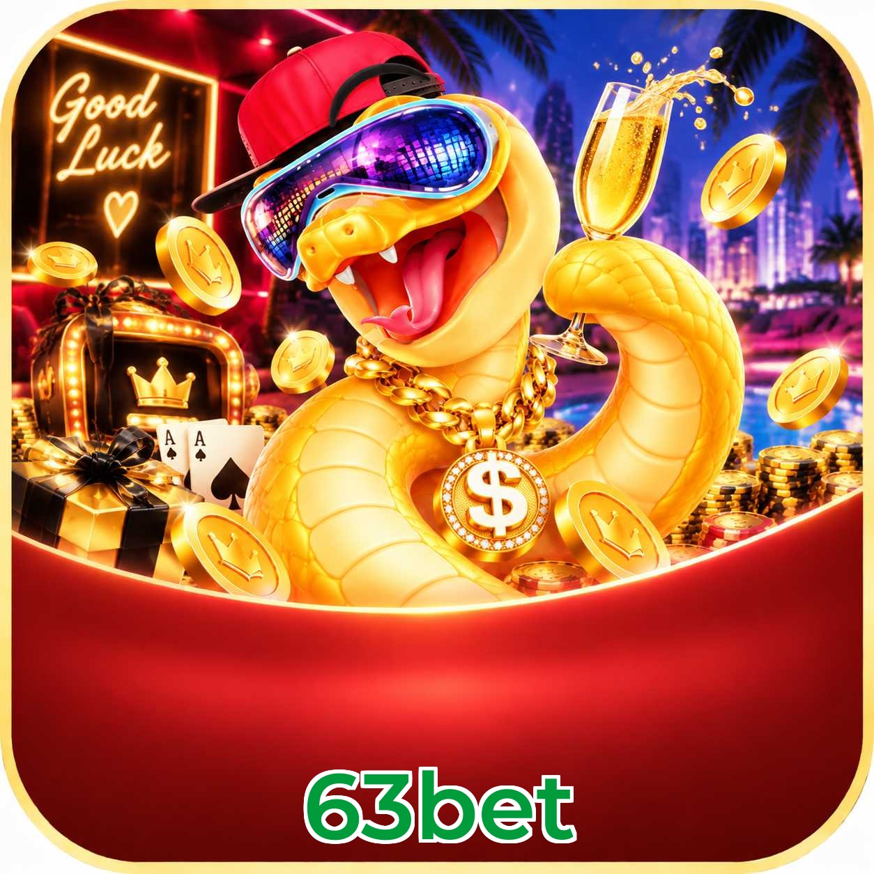 63bet Slot FAQ