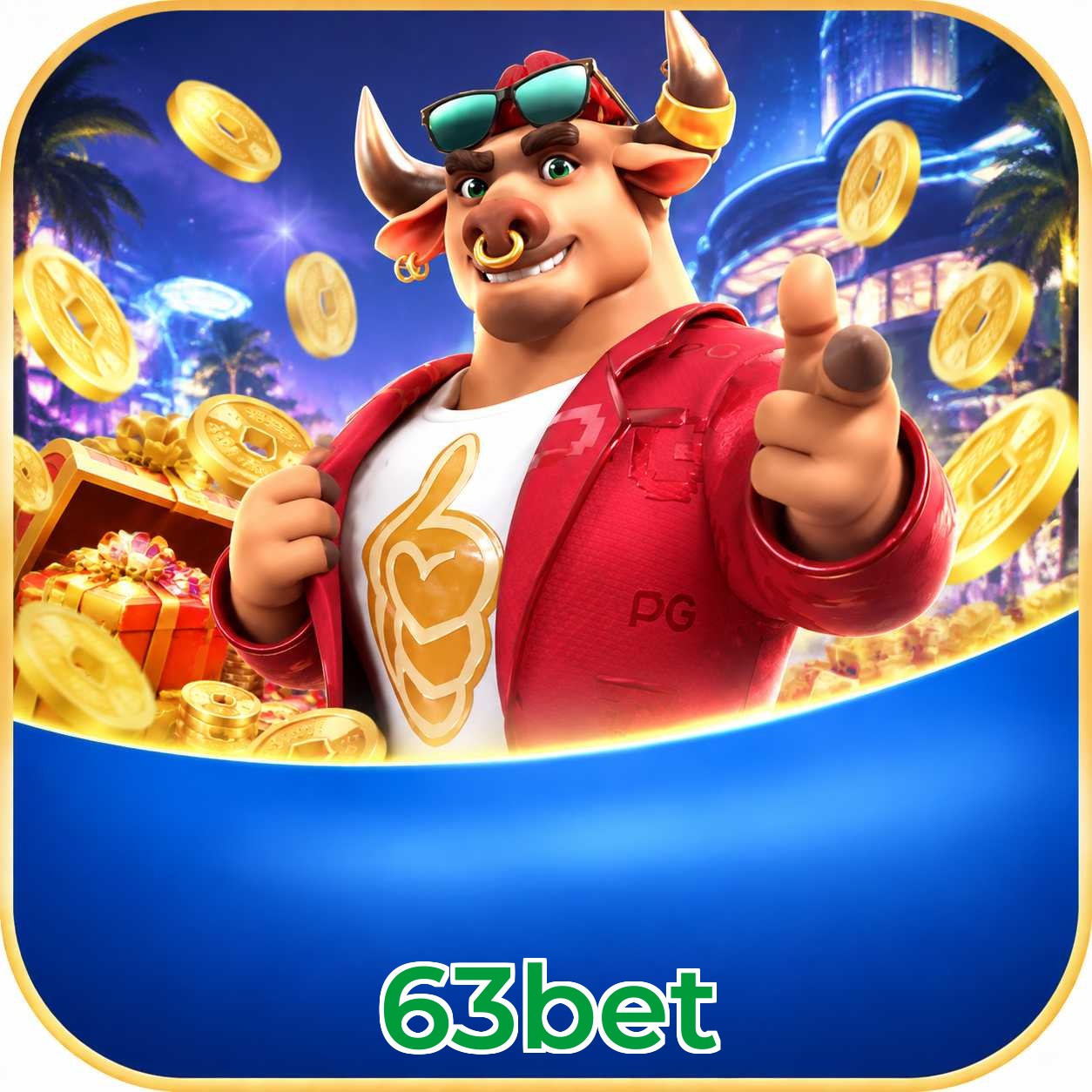 63bet Fortune Tiger RTP