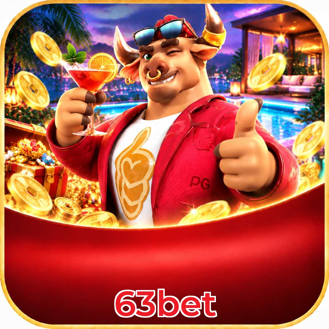 63bet atualizar e desinstalar app
