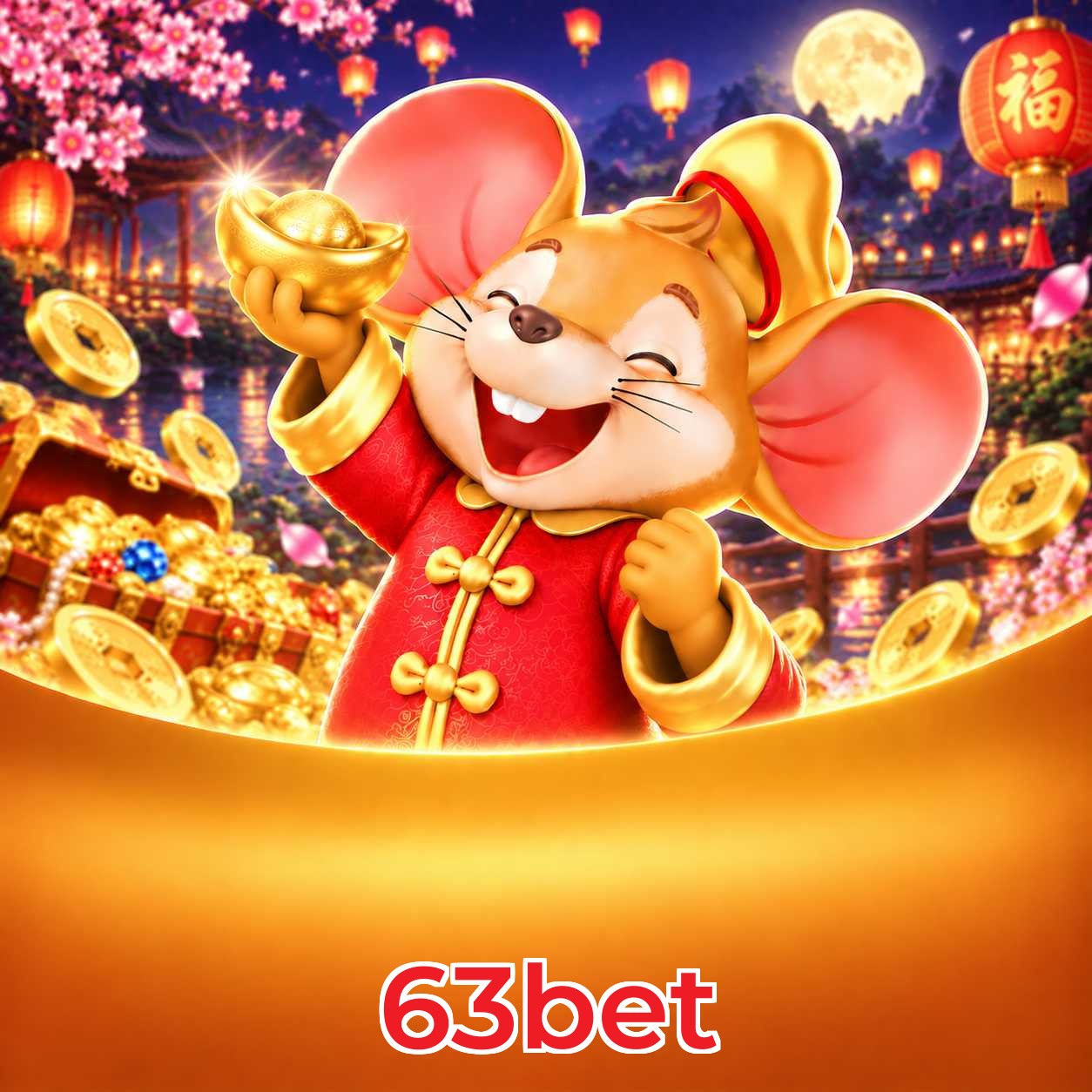 63bet Loterias