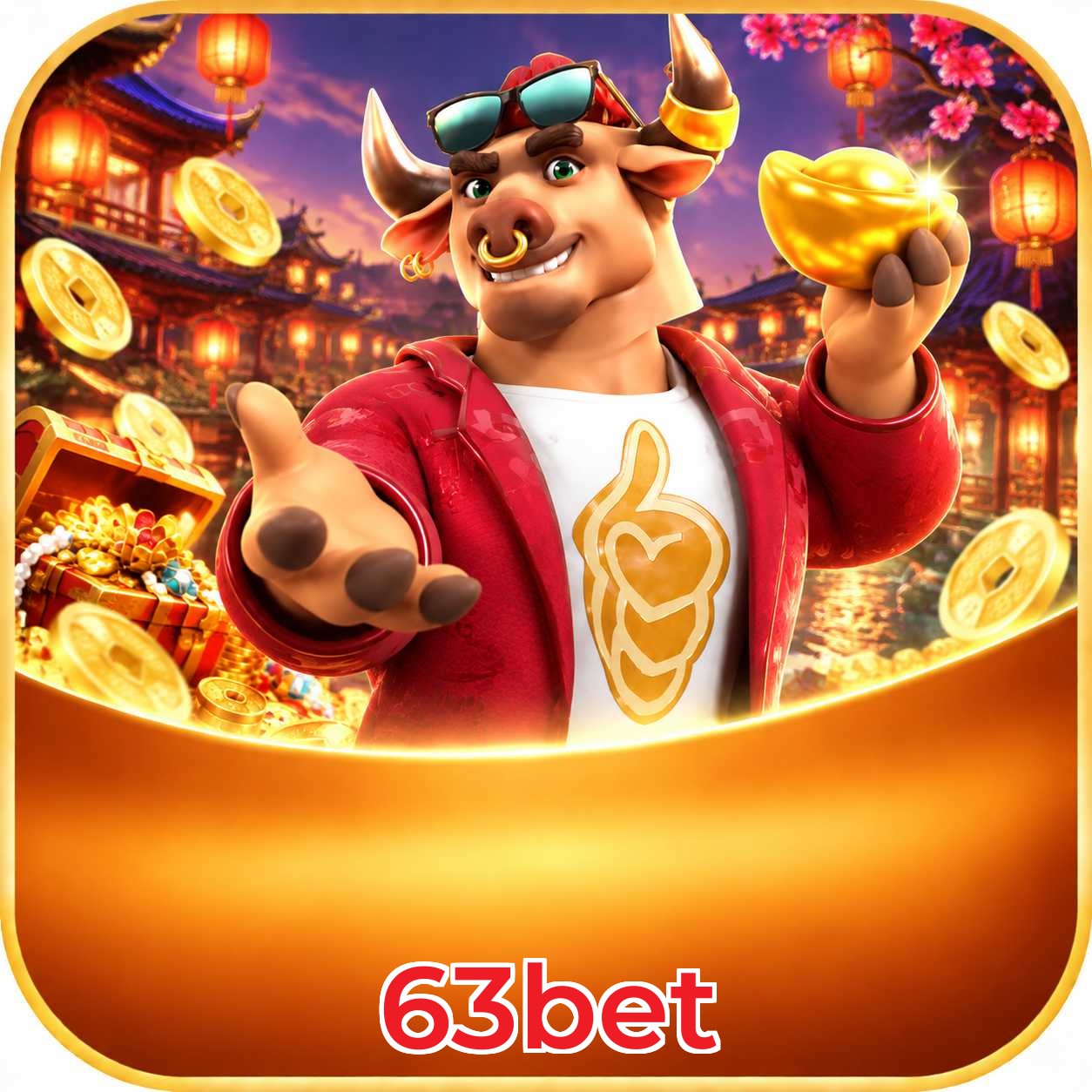 63bet Top Slots
