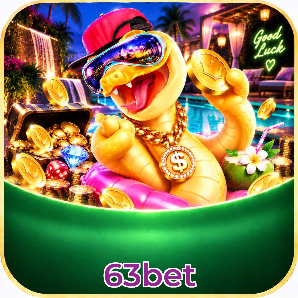 63bet Bonus Tips