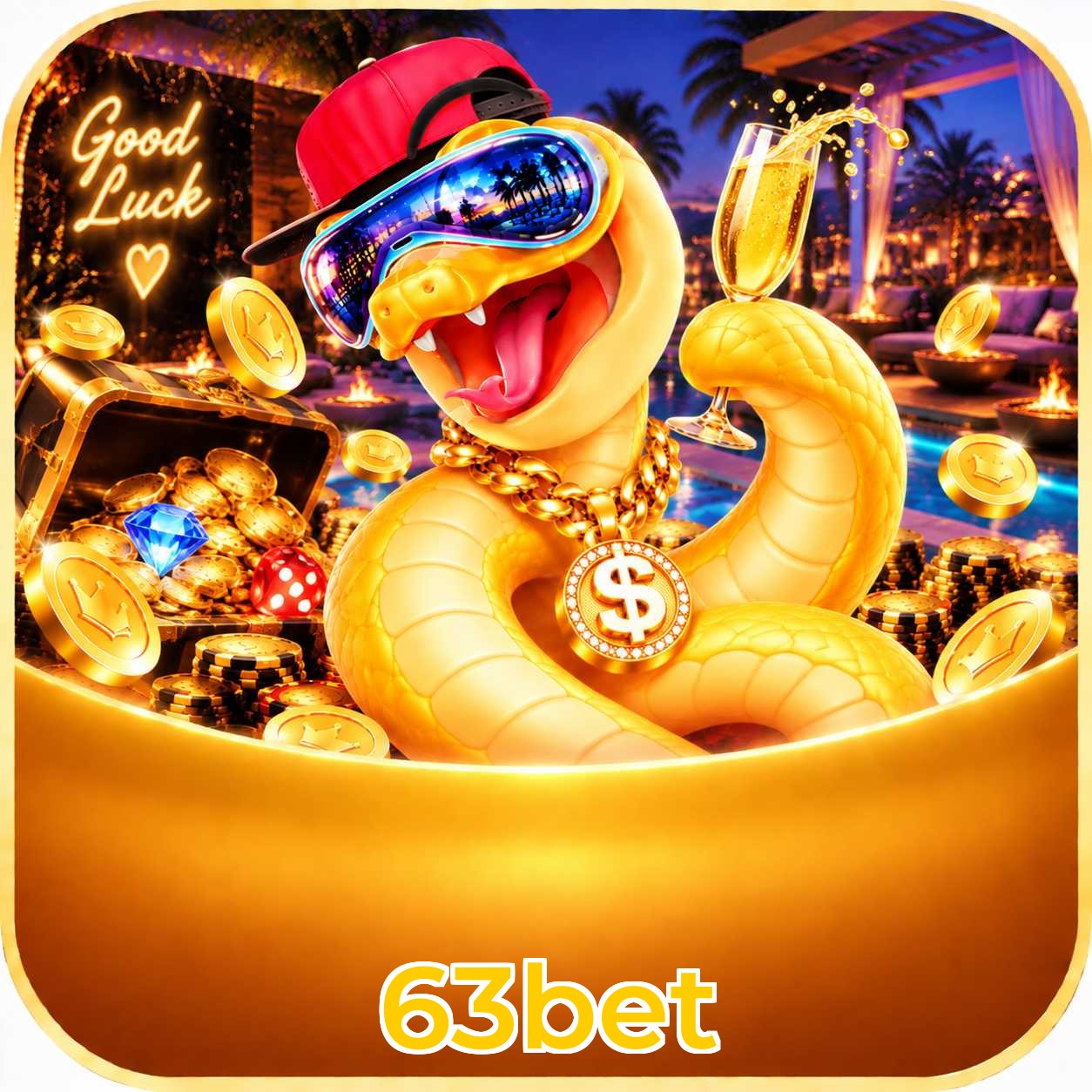 63bet Final Verdict