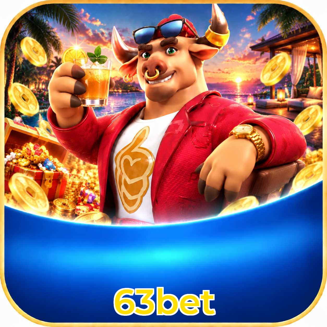 63bet Top Wins