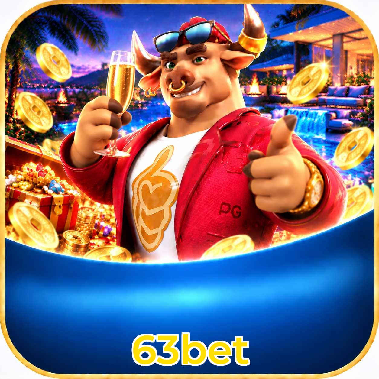 63bet RTP Testing