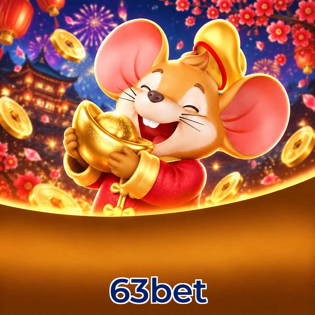 63bet Live Casino Overview