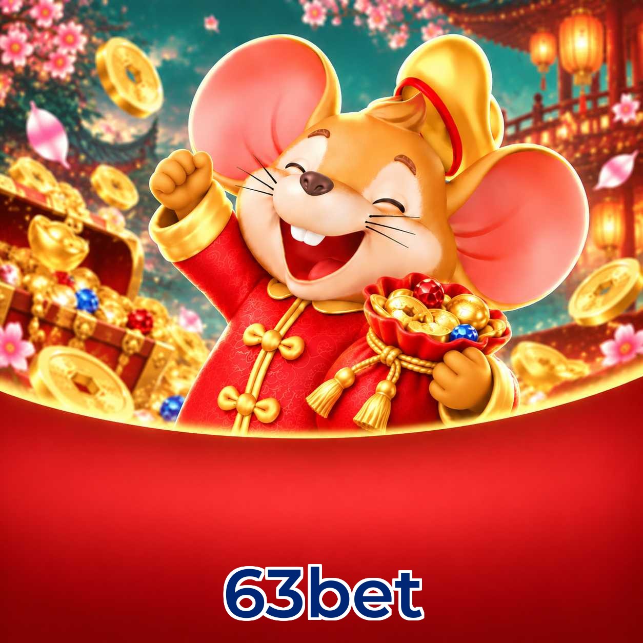 63bet Logo