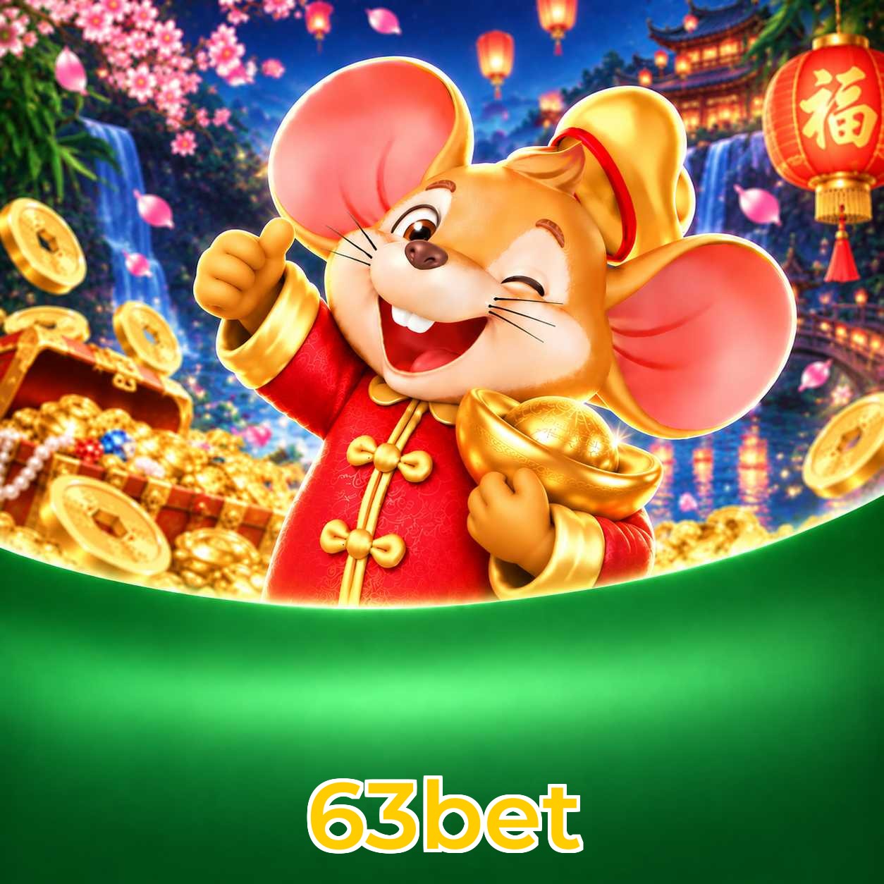 63bet Bonus FAQ