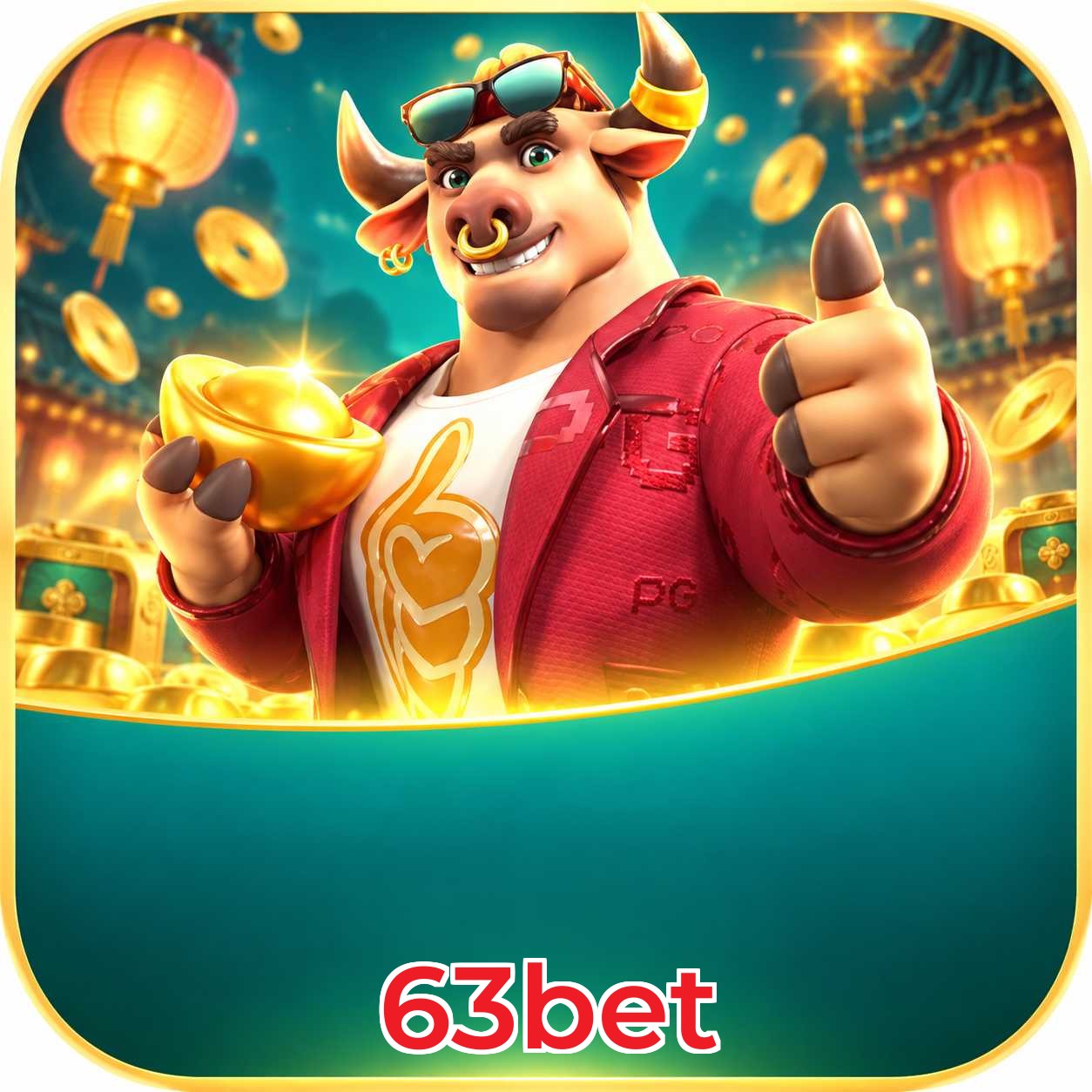 63bet Logo